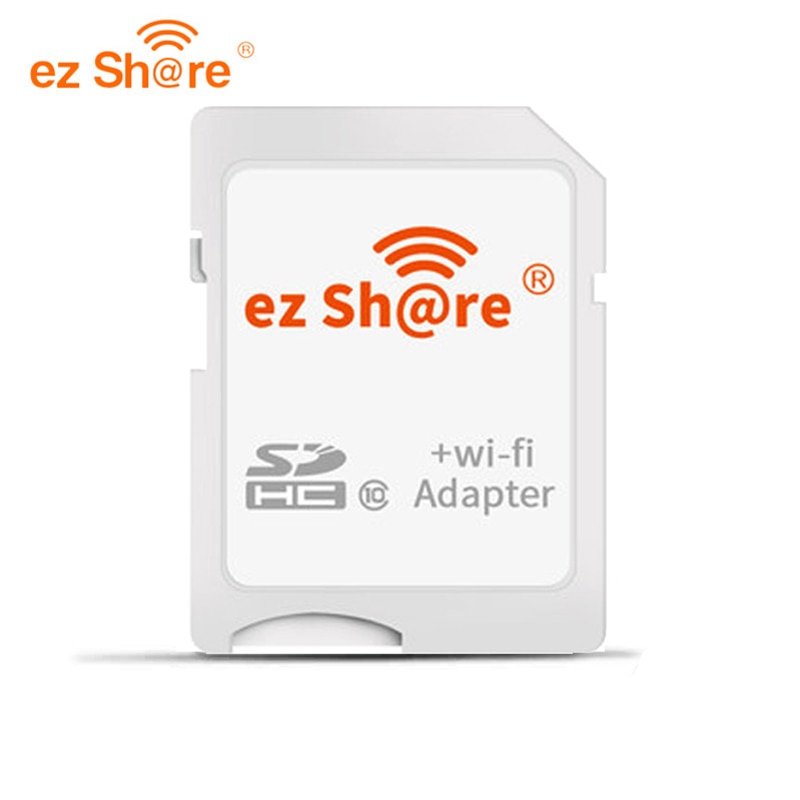 EZ Share SD Wifi ī  Class10  ũ S..